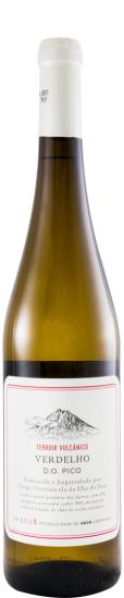 2018 Picowines Verdelho branco