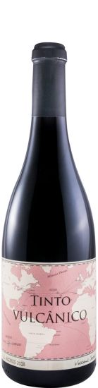 2018 Tinto Vulcânico red