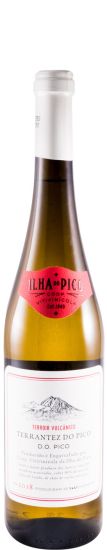 2018 Picowines Terrantez do Pico white