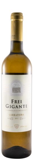 2011 Frei Gigante Garrafeira white