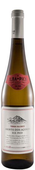 2018 Picowines Arinto dos Açores branco