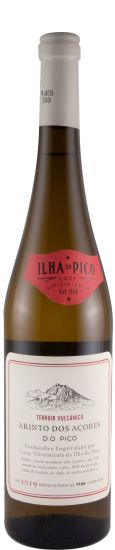 2019 Picowines Arinto dos Açores branco