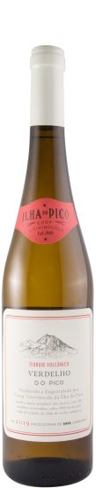 2019 Picowines Verdelho branco