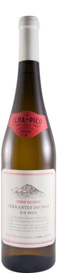 2020 Picowines Terrantez do Pico white