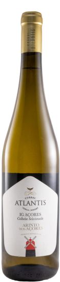 2019 Curral Atlântis Arinto dos Açores branco