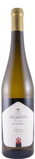2020 Curral Atlântis Arinto dos Açores white