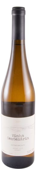 2019 António Maçanita Vinha Centenária white