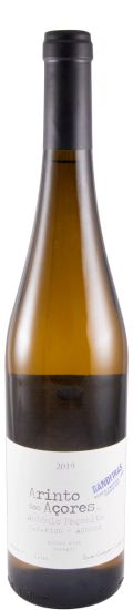 2019 António Maçanita Bandeiras Arinto dos Açores branco