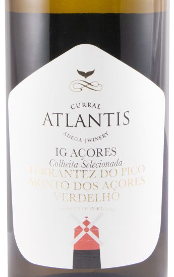 2021 Curral Atlântis branco