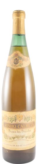 Vinho Calheta white dos Biscoitos white