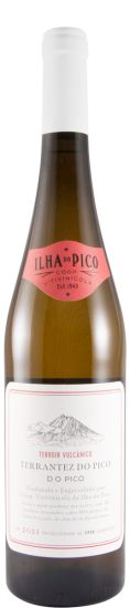 2021 Picowines Terrantez do Pico white