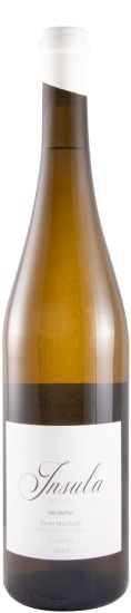 2019 Insula Verdelho white
