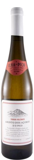 2022 Picowines Arinto dos Açores branco