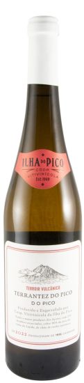 2022 Picowines Terrantez do Pico white