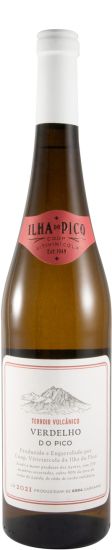 2021 Picowines Verdelho branco