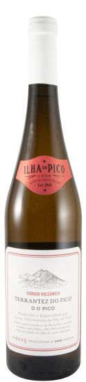 2023 Picowines Terrantez do Pico branco