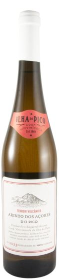 2023 Picowines Arinto dos Açores branco