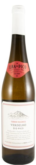 2022 Picowines Verdelho white