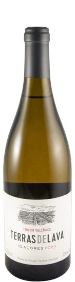 2024 Terras de Lava white