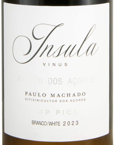 2023 Insula Arinto dos Açores branco