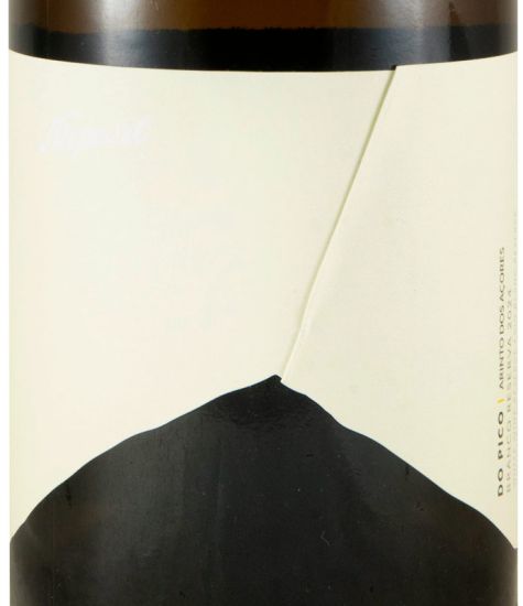 2024 Niepoort Açores Reserva branco