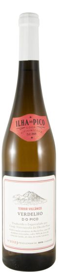 2023 Picowines Verdelho do Pico white