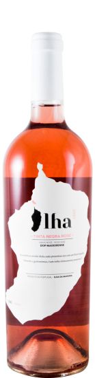 2017 Ilha Tinta Negra rosé