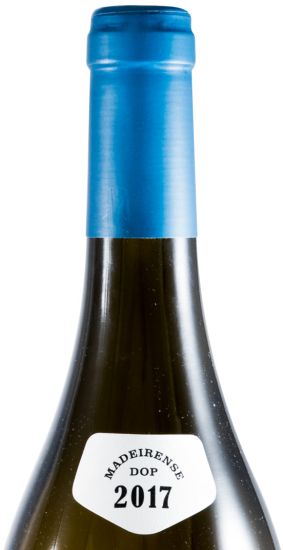 2017 Verdelho Barbeito DOP Madeirense white