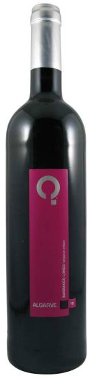 2010 Barranco Longo Syrah tinto