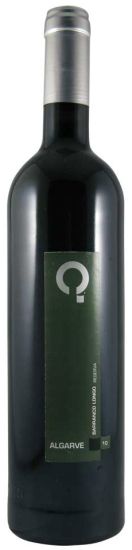 2010 Barranco Longo Reserva tinto