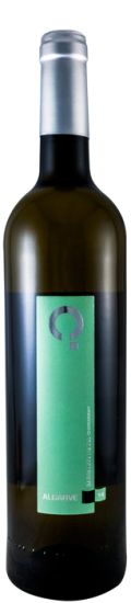 2014 Barranco Longo Chardonnay branco