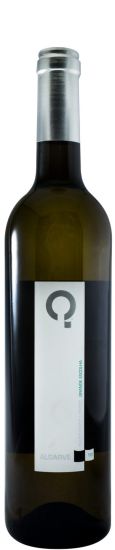 2018 Barranco Longo Grande Escolha white