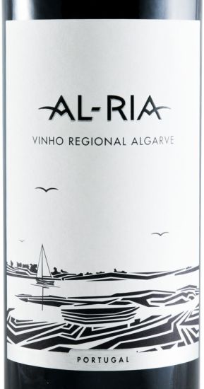 2017 Casa Santos Lima Al-Ria red