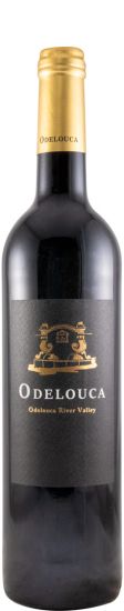 2018 Quinta do Francês Odelouca red