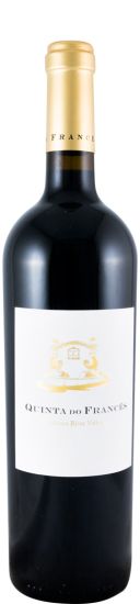 2015 Quinta do Francês tinto