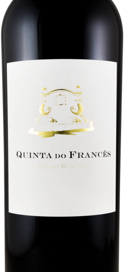 2014 Quinta do Francês tinto