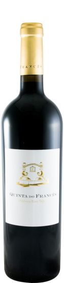 2016 Quinta do Francês red