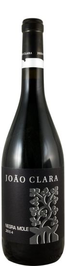 2014 João Clara Negramole tinto