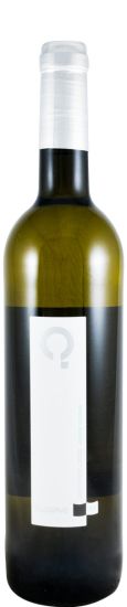 2017 Barranco Longo Grande Escolha branco
