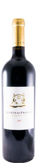 2017 Quinta do Francês tinto