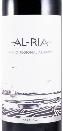 2018 Casa Santos Lima Al-Ria red
