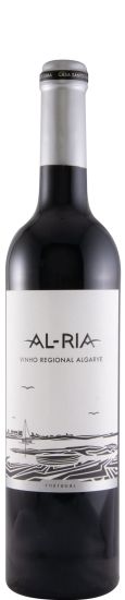 2019 Casa Santos Lima Al-Ria tinto