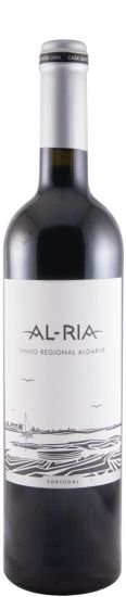 2020 Casa Santos Lima Al-Ria tinto