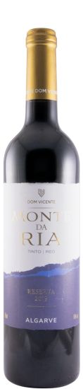 2019 Monte da Ria Reserva tinto