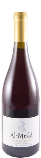 2021 Clarete Al-Mudd