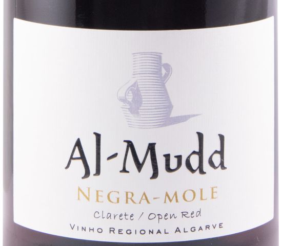 2021 Clarete Al-Mudd