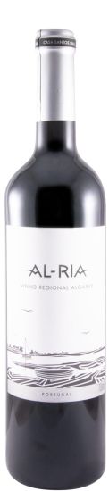 2021 Casa Santos Lima Al-Ria tinto