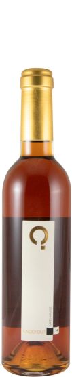 2014 Barranco Longo KO Late Harvest white 37.5cl