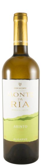 2022 Monte da Ria Arinto branco