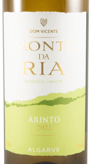 2022 Monte da Ria Arinto branco